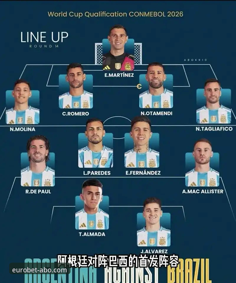 天才陨落与战术抉择：帕尼切利伤退对阿根廷世界杯前景的深度剖析