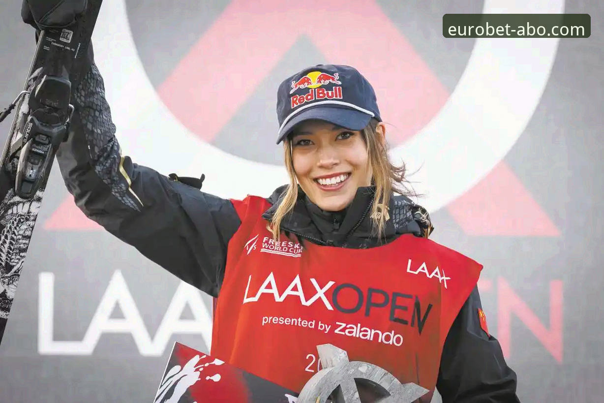 谷爱凌冬奥会历史性成就深度解析与ABO欧博最新版本下载教程